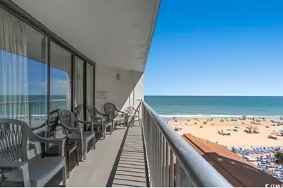 9550 Shore Dr. #532, Myrtle Beach, SC 29572 - Photo 6