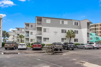 6302 N Ocean Blvd. #G-3, North Myrtle Beach, SC 29582 - Photo 1