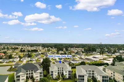 2040 Cross Gate Blvd. #301, Surfside Beach, SC 29575 - Photo 34