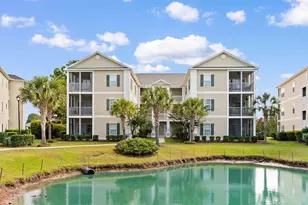 2040 Cross Gate Blvd, Surfside Beach, SC 29575 - Photo 1