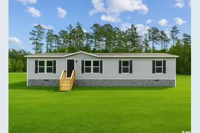 Tbd Bellaire Dr., Nichols, SC 29581 - Photo 1