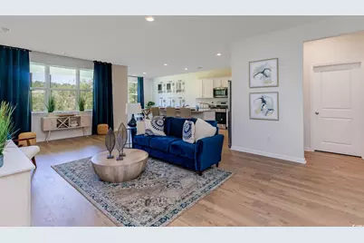 8043 Bear Claw Way, Conway, SC 29526 - Photo 14