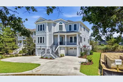 4617 S Island Loop, North Myrtle Beach, SC 29582 - Photo 2