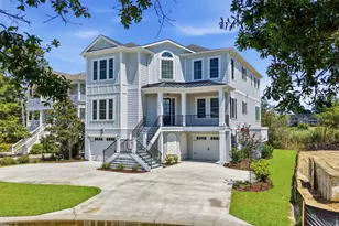 4617 S Island Loop, North Myrtle Beach, SC 29582 - Photo 2