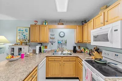 510 Fairwood Lakes Dr. #17-P, Myrtle Beach, SC 29588 - Photo 6