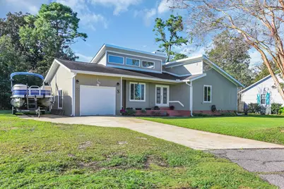 609 Bay St., North Myrtle Beach, SC 29582 - Photo 2