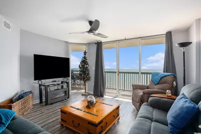 102 N Ocean Blvd. #1603, North Myrtle Beach, SC 29582 - Photo 4