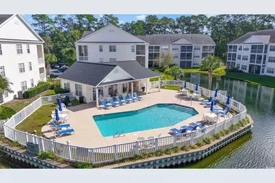 659 Woodmoor Circle #302, Murrells Inlet, SC 29576 - Photo 38