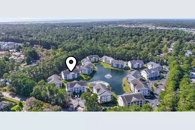 659 Woodmoor Circle #302, Murrells Inlet, SC 29576 - Photo 40