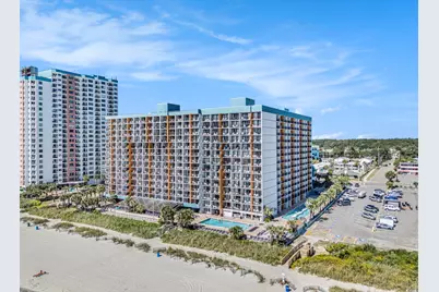 1501 S Ocean Blvd. #1434, Myrtle Beach, SC 29577 - Photo 26