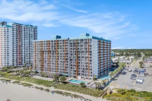 1501 S Ocean Blvd, Myrtle Beach, SC 29577 - Photo 26