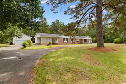 2832 Long Avenue Ext., Conway, SC 29526 - Photo 34