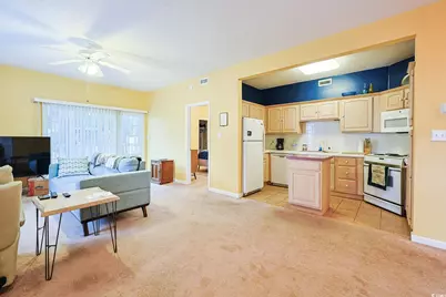 2302 Sweetwater Blvd. #2302, Murrells Inlet, SC 29576 - Photo 8