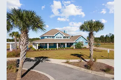 4206 Falls Oaks St., Myrtle Beach, SC 29579 - Photo 34