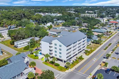 2406 S Ocean Blvd. #301, North Myrtle Beach, SC 29582 - Photo 2