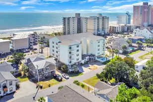 2406 S Ocean Blvd, North Myrtle Beach, SC 29582 - Photo 1