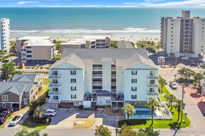 2406 S Ocean Blvd. #301, North Myrtle Beach, SC 29582 - Photo 1