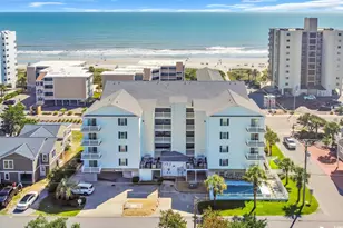 2406 S Ocean Blvd, North Myrtle Beach, SC 29582 - Photo 1