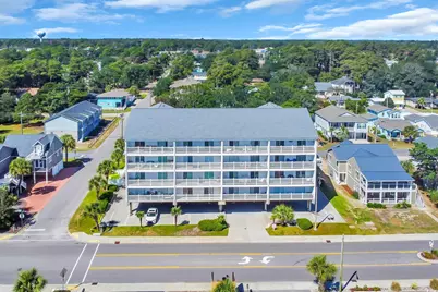 2406 S Ocean Blvd. #301, North Myrtle Beach, SC 29582 - Photo 2