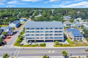 2406 S Ocean Blvd, North Myrtle Beach, SC 29582 - Photo 2