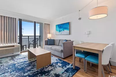 3000 N Ocean Blvd. #928, Myrtle Beach, SC 29577 - Photo 8