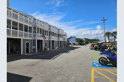 1521 N Waccamaw Dr., Garden City Beach, SC 29576 - Photo 28