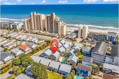 1521 N Waccamaw Dr., Garden City Beach, SC 29576 - Photo 36