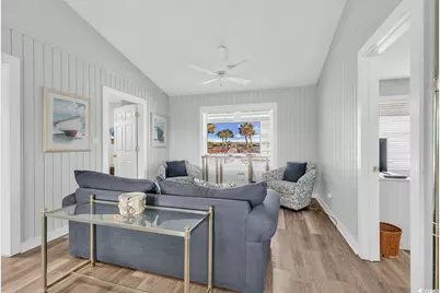 1521 N Waccamaw Dr., Garden City Beach, SC 29576 - Photo 8