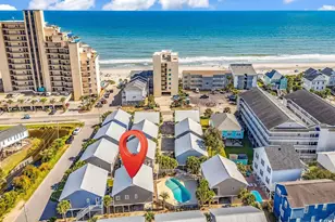 1521 N Waccamaw Dr, Garden City Beach, SC 29576 - Photo 2