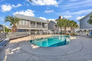 1521 N Waccamaw Dr, Garden City Beach, SC 29576 - Photo 4