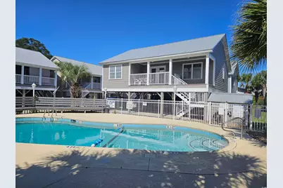 1521 N Waccamaw Dr., Garden City Beach, SC 29576 - Photo 32