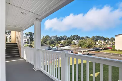 1212 River Oak Dr. #23-C, Myrtle Beach, SC 29579 - Photo 34
