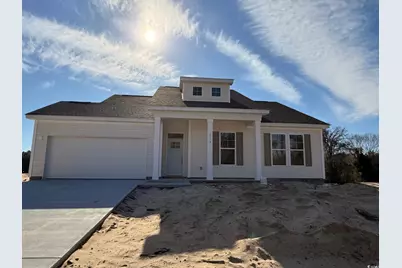 112 Cascade Dr., Conway, SC 29527 - Photo 1