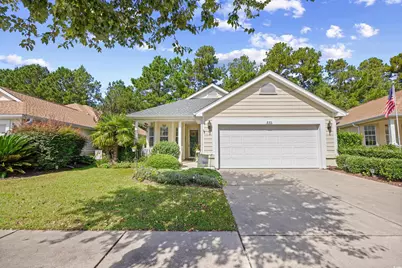 893 Laquinta Loop, Murrells Inlet, SC 29576 - Photo 1