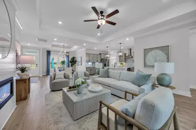 208 Blue Wing Court, Conway, SC 29527 - Photo 16