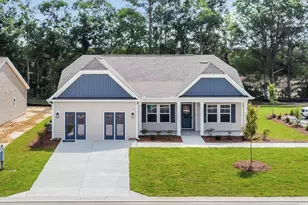 208 Blue Wing Ct, Conway, SC 29527 - Photo 1