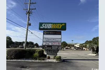 3944 Highway 17 South, Murrells Inlet, SC 29576 - Photo 4