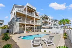 10 Via Dolorosa Dr, Ocean Isle Beach, NC 28469 - Photo 20
