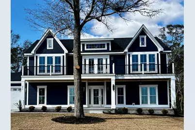 903 Inlet View Dr., North Myrtle Beach, SC 29582 - Photo 1