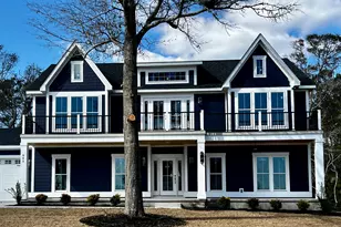 903 Inlet View Dr, North Myrtle Beach, SC 29582 - Photo 1