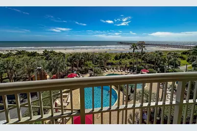 8500 Margate Circle #206, Myrtle Beach, SC 29572 - Photo 4