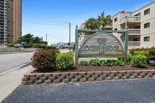 9661 Shore Dr, Myrtle Beach, SC 29572 - Photo 2