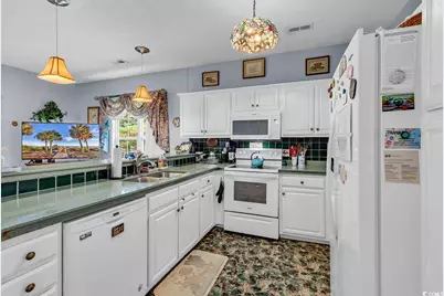 7109 Sweetwater Blvd. #7109, Murrells Inlet, SC 29576 - Photo 18