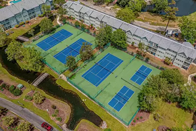 5905 South Kings Hwy. #A450, Myrtle Beach, SC 29575 - Photo 28