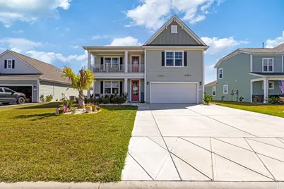 915 Saluda River Rd., Myrtle Beach, SC 29588 - Photo 1