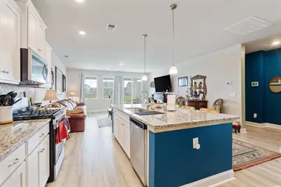 915 Saluda River Rd., Myrtle Beach, SC 29588 - Photo 14