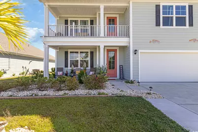 915 Saluda River Rd., Myrtle Beach, SC 29588 - Photo 4