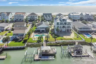 1332 S Waccamaw Dr, Murrells Inlet, SC 29576 - Photo 4