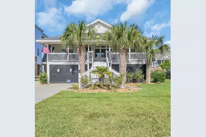 1332 S Waccamaw Dr., Murrells Inlet, SC 29576 - Photo 1