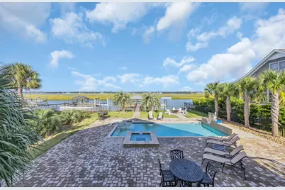 1332 S Waccamaw Dr., Murrells Inlet, SC 29576 - Photo 20